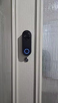 Ultra-View 5G Smart Video Doorbell