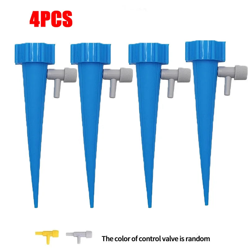 Self-Watering Drip Irrigation Kit