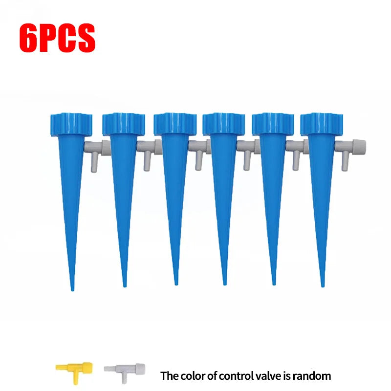 Self-Watering Drip Irrigation Kit