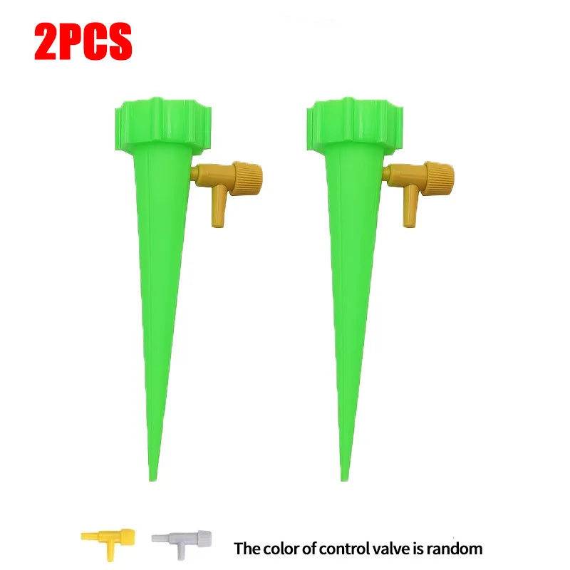 Self-Watering Drip Irrigation Kit