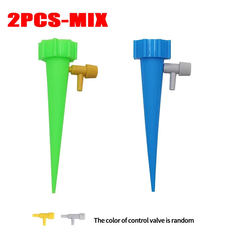Self-Watering Drip Irrigation Kit