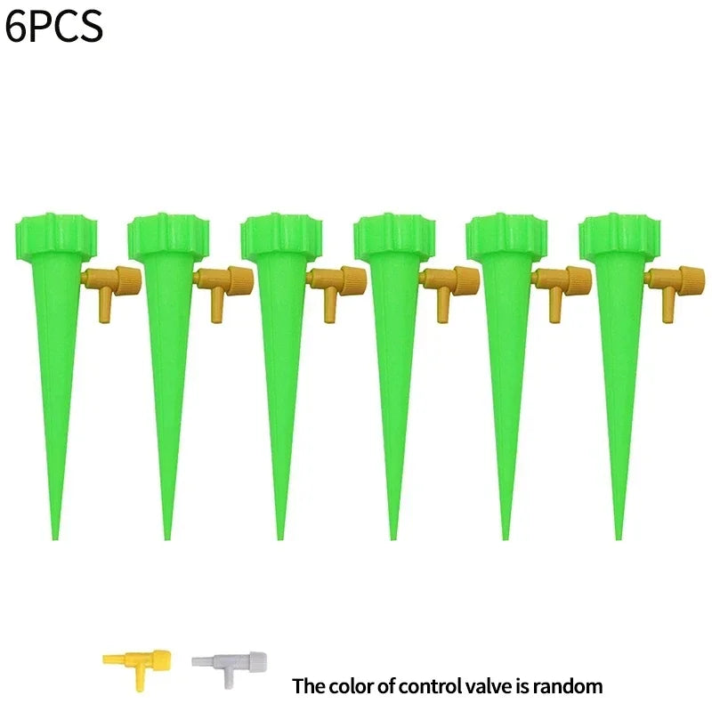 Self-Watering Drip Irrigation Kit