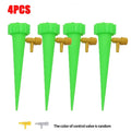 Self-Watering Drip Irrigation Kit