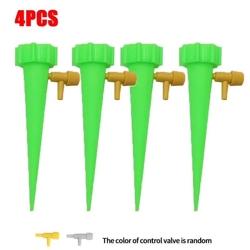 Self-Watering Drip Irrigation Kit