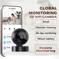 Guardian-360° Smart Security Camera
