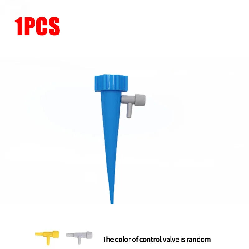 Self-Watering Drip Irrigation Kit