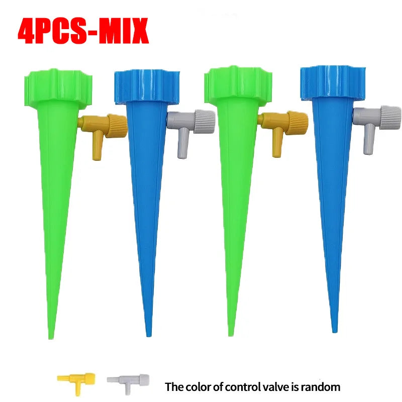 Self-Watering Drip Irrigation Kit