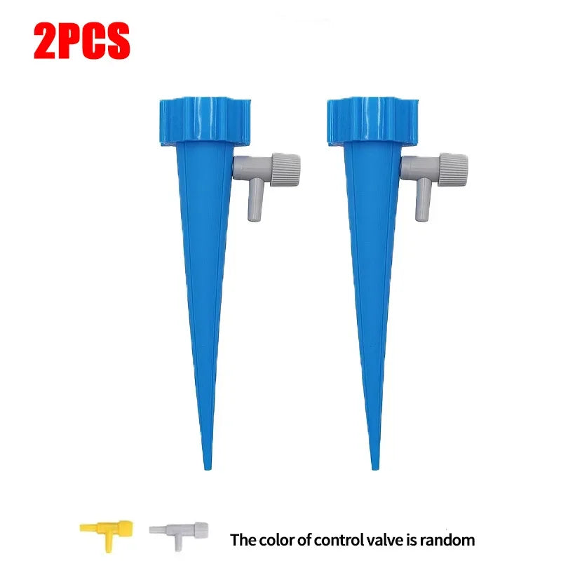 Self-Watering Drip Irrigation Kit