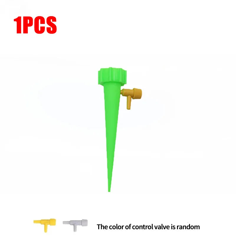 Self-Watering Drip Irrigation Kit
