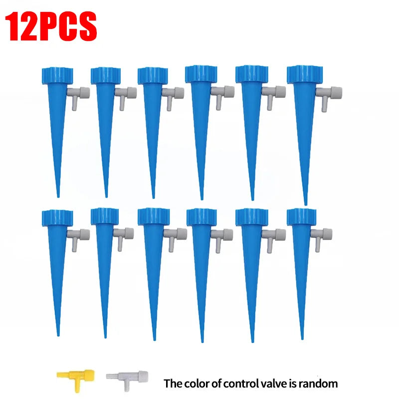 Self-Watering Drip Irrigation Kit